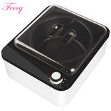 Hair Removal Wax-melt Heater Melter Machine Wax Beans Heating Hot Paraffin Warmer No Strip Depilatory Bikini Face Waxing Machine