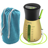 Elektrische Automatische Constipatie Klysma Colon Hydrotherapie Systeem Colon Klysma Reiniging Kit Anale Klysma Colon Douche