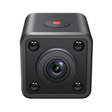 HDQ9 1080P WiFi Mini Ip Camera Wifi Micro Security Wireless Monitor Surveillance Camera CCTV Night Vision Human Tracking