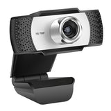 USB Webcam Free Driver Computer Web Camera 720P Webcams Web Camera With Mic 45degree Rotatable For Desktop Web Cameras
