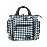 Colorland Baby Diaper Bag For Diapers Wet Bolsa Maternidade Baby Nappy Nursing Bag For Mother Organizer Mummy Maternity Bags