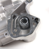 NEW 06J 115 105 AB Engine Oil Pump Assembly Fit For Golf J-etta MK6 Tiguan CC Passat A-udi A3 TT Seat Leon S-koda 06J115105AB