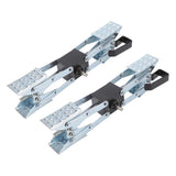 Lawnmower Sharpening Kit Longer Service Life Lawnmower Blade Sharpening Tool Kit Non Deformation with Drill Sleeve for