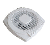 Inline Bathroom Kitchen Window Wall Mount Air Vent Ventilation Exhaust Fan Bathroom Hanging Wall Duct Air Cleaning Fan