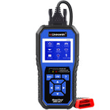 KW450 OBD2 Scanner Auto Code Reader OBD II Car Diagnostic Scanner forVW forAudi forSeat forSkoda Professional Car Tools