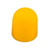 Motor Cap Protective Cover Soft Silicone Transportation Guard Anti-Dust Bump-Proof Protector for FPV Drone Accessories
