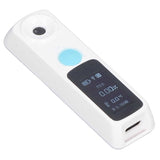 0~26% coffee TDS Coffee Concentration Tester Drinks Density Meter Coffee Density Detector 350mAh Bluetooth International Edition
