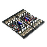 4B Pure Rear Class A Power Amplifier Board 90Wx2 DIY Assembly Power Amplifier Board HIFI Audio Amplifier Board