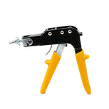 Heavy Duty Metal Setting Tool Hollow Wall Metal Cavity Anchor Plasterboard Fixing Gun Hand Tool Wall Anchor Gun