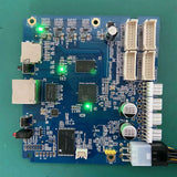 New Bitmain Antminer S19 S19 Pro S19j S19j Pro S19 &amp; T19 Control Board s17+ s17e t17+ t17e s19 t19 z15 C87 Blue
