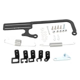 Throttle Cable Mount Kit Modification Parts for GM 700R4 Transmissions