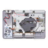 For PS1PSU Power Supply 12V Rev 2.0 for Sony PS1 Playstation 1 Console Power Supply Replacement Spare Parts