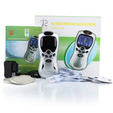 Laser Pulse Nose Rhinitis Electric Allergy Rhinitis Therapy Machine Nose Care Device Allergy Reliever Treatment 8 Body Massage