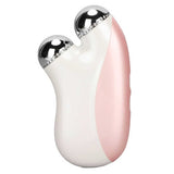 Microcurrent Facial Massager Facial Skin Massager 5 Gears Collagen Activation for Beauty Salon for Cheekbone Sagging