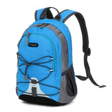 Outdoor Backpack Mini Children School Traveling Bags Kids Boys Girls Casual Sport Bag Hiking Trekking Zipper Backpack
