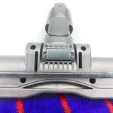 Vacuum Cleaner Accessories for Dyson V6/Dc6 Electric Soft Velvet Brush Head with Led Lamp