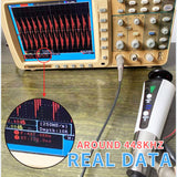 448K RF Skin Lifting Machine Radio Frequency Beauty Device for Face Body Facial Rejuvenation Tighten Eye Bag Remove Massager