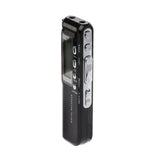 2021 New Professional Mini USB Pen Digital Voice Recorder Mp3 player Dictaphone