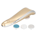 Electric Nail Drill Detachable Polishing Heads Manicure Machine Gel Nail UV Light Lightweight with USB Cable for Girls for Nail