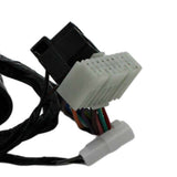 Headlight Wiring Harness 36620-29G30 for Suzuki Gsxr 600&amp;750 2004-2005 Replaces High Performance Durable
