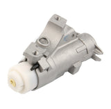 4B0 905 851 B Steering Lock Housing &amp; Ignition/Starter Switch Fit For VW Golf Jetta MK4 Passat A-udi A4 A6 4B0905851B