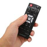 Remote Control for LG COV30748164 COV30748128 NB2540 NB2540A NB2540D S24A1-W S24A1W COV30748160 Bluetooth Sound System