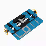 Mijing K23 Pro Universal PCB Holder Double-Shaft Motherboard Jig Fixture for Phone BGA IC Chip Soldering Repair Remove Glue