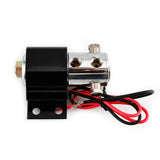 Upgraded Front Brake Line Lock Kit Heavy Duty Type Roll Control Hill Holder Kit