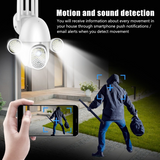 172 LED 1080P 2MP IP Camera Outdoor Speed Dome Wireless Wifi Security IP66 Waterproof Camera 360 Pan Tilt Zoom IR Network CCTV