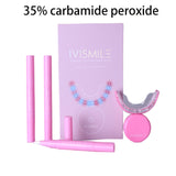 Teeth Whitening Electric Toothbrush Set Whitening Toothpaste Whitening Care Set Whitening Lamp Containing toothbrush whitening