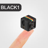 Mini Camera SQ11 960P Small Cam Sensor Night Camcorder Micro Video Camera DVR DV Camcorder SQ 11 Micro camera MiniCam
