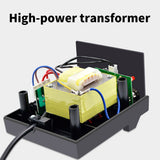 936A Soldering Station 60W Adjustable Constant Temperature Anti-Static Welding Station Temperature Control Ensuring Safe Use