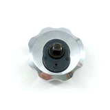 Palm Ratchet Wrench Socket Adapter Set Thumbwheel 1/4 inches Palm Ratchet Wrench Applicable Home Appliance Maintenance