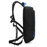 10L Waterproof Bicycle Backpack Men's Women MTB Mountain Bike Water Bag Nylon Cycling Hiking Camping Running Hydration Backpack