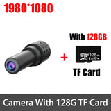 X14 Mini Camera HD 1080P WiFi Infrared Night Version Micro Camcorder Video Recorder DVR Remote Control Motion Sensor Cam