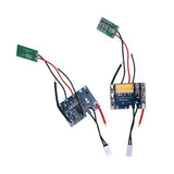 5Pcs Li-Ion Battery PCB Charging Protection Circuit Board for Makita 18V 1.5Ah 3Ah 6Ah 9Ah BL1415 BL1430 BL1460 BL1490