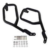Engine Crashbars Motorcycle Crash Bars Bar Bumper Fits for Yamaha Xtz700 2019-2021 Motor Fans Club