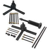 Crankcase Splitter Separator Tool Long Service  for Dirt Bike ATV