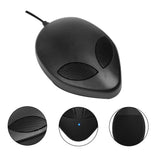 Desktop 360 Degree Omnidirectional USB Microphone Desktop Microphone for Video Conference Voice Call Microphone Mic Pickup