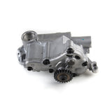 NEW 06J 115 105 AB Engine Oil Pump Assembly For GOLF/G-TI J-ETTA/GLI Tiguan CC Passat B6 A3 TT Seat Leon Skoda 06J115105