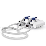EMS Slim Electromagnetic Slimming Sculpting Machine EMS Muscle Stimulator for Butt Lift Fat Removal Salon Use