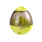 Interactive Dog Toys IQ Trainner Smarter Food Dogs Ball Toy Treat Dispenser for Dogs Cats Playing Training Pets Supply