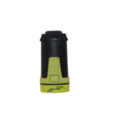 Mini T6 LED Portable Lantern Collapsible Tent Lamp Waterproof Outdoor Camping Hiking Light Powered By 3*AAA led work lamp