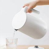 1.5L Household Electric Kettle 1500W Fast Boiling Water Boiler Automatic Electric Kettle For Home Office Hotel