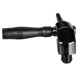 Right Angle Right Angle Screwdriver Holder 90 Degree Self-Locking