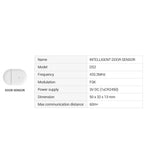 DS2 Smart Door Sensor Smart Automation for Intelligent Smart Home MSK1 Sensor Kit