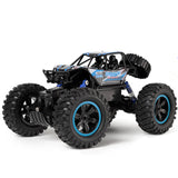 2021 New RC Car 1/14 4WD Remote Control High Speed Vehicle 2.4Ghz Electric RC Toys  Truck Buggy Toys Kids Suprise Gifts