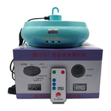 New Intelligent Heating Lamp Farm Animal Warm Light Pet Temperature Control Air Conditioning Heating Poultry Brooding Incubator