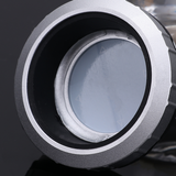 1Pc Multimedia Knob Covers Multimedia Button Decorative Button Cover Multimedia Knob for Auto Car Vehicle