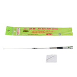 Original NAGOYA SP-45 Car Mobile Two Way Radio HF Antenna Dual Band 144/430 MHz 2.15/3.5dBi High Gain Vhf UHF Antenna